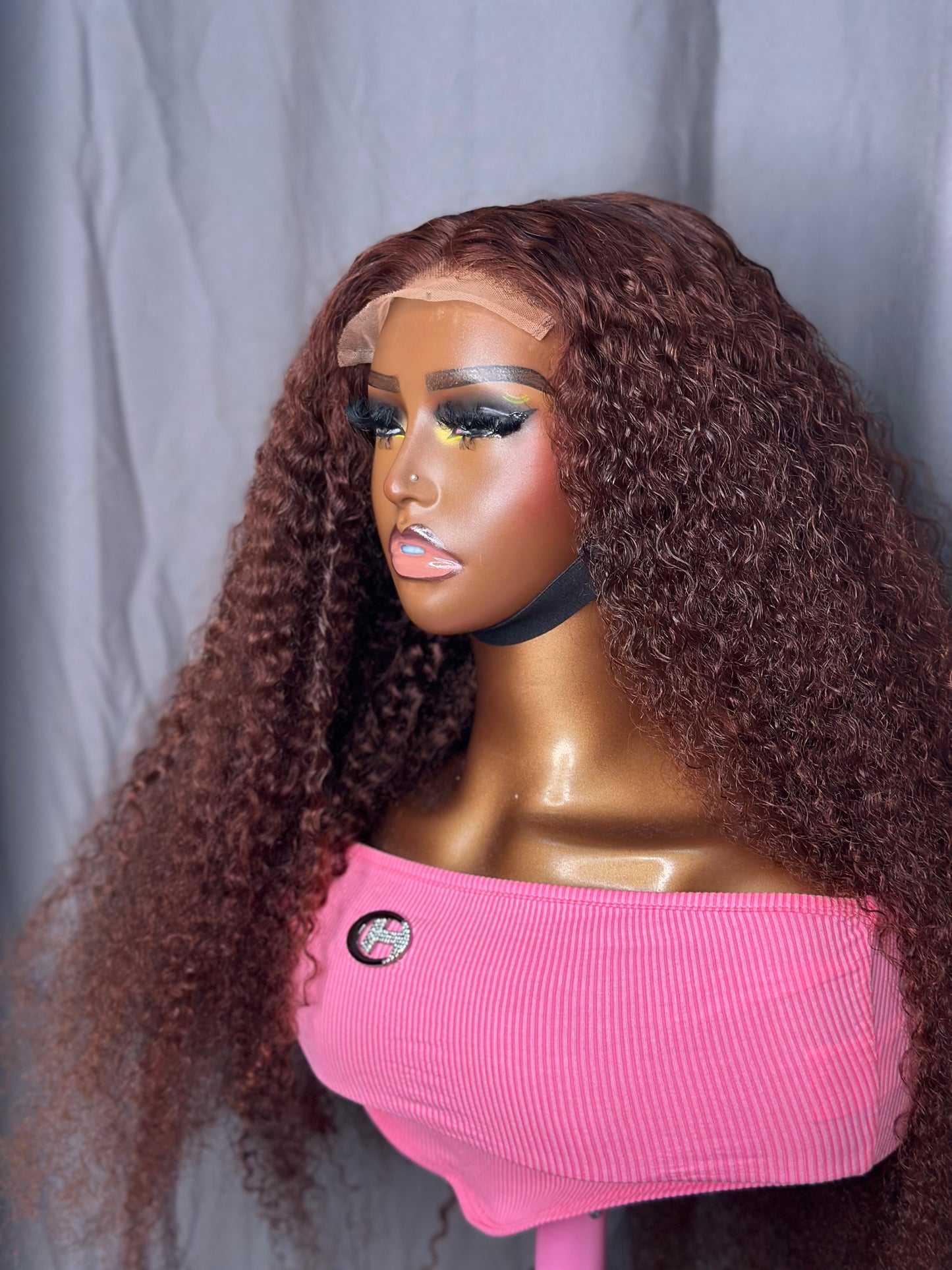 KINKY CURLY(KC)