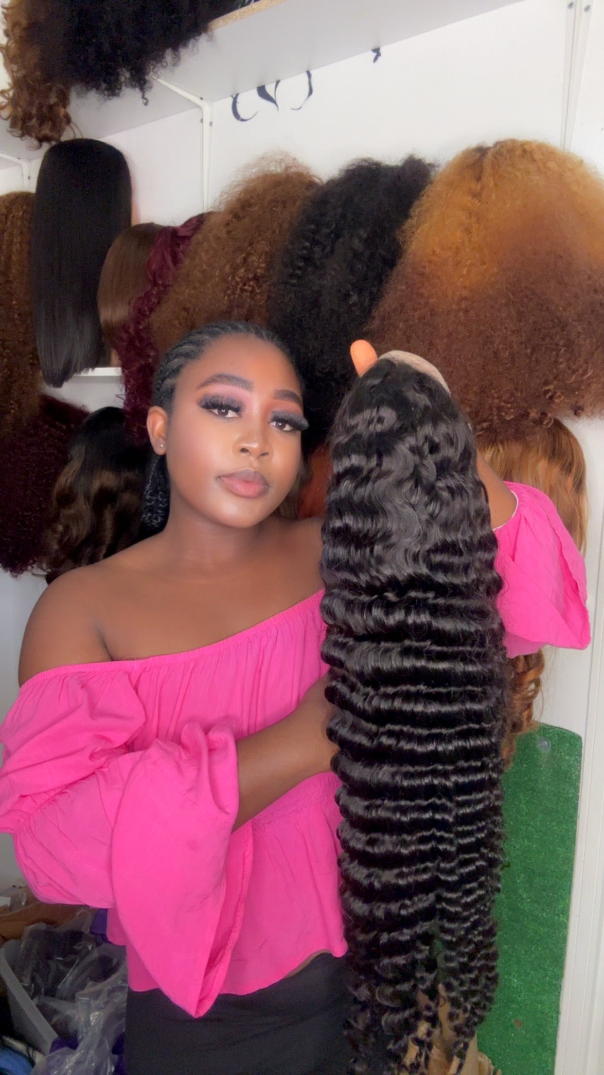 ODOGWU DEEP WAVE