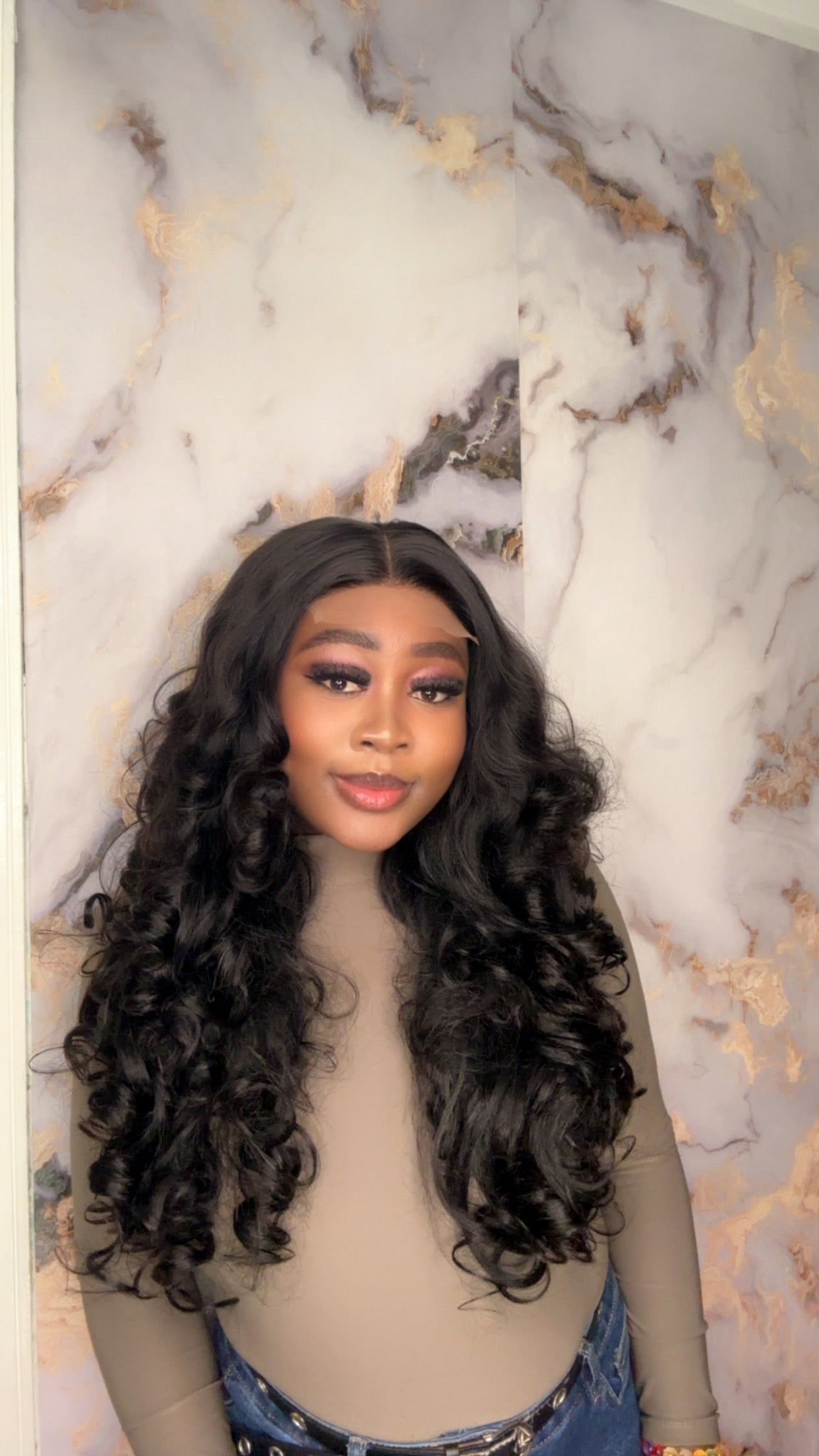 ODOGWU (LAYERS BOUNCE)