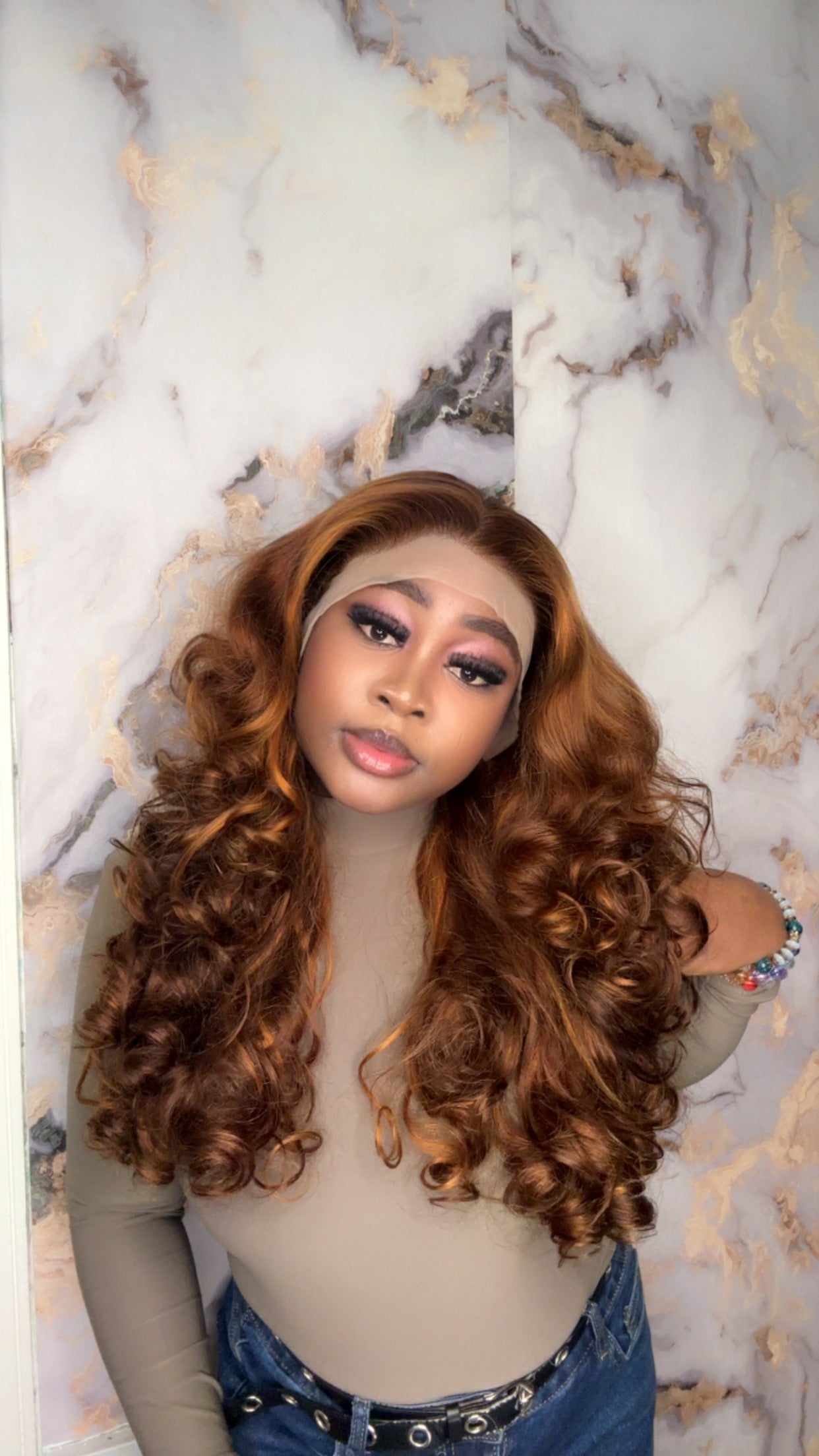 ODOGWU (LAYERS BOUNCE)