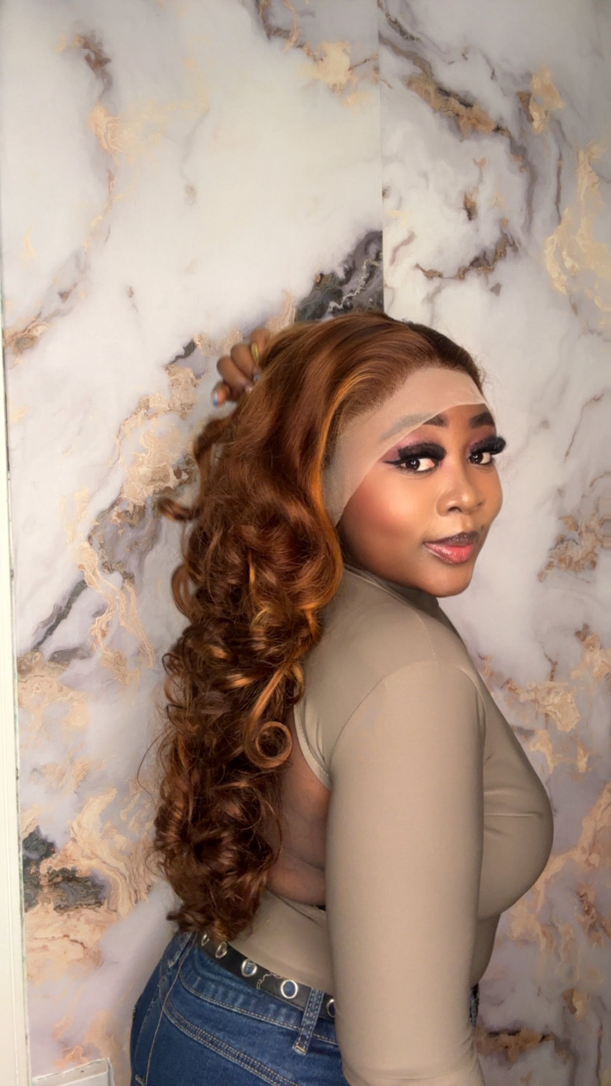 ODOGWU (LAYERS BOUNCE)