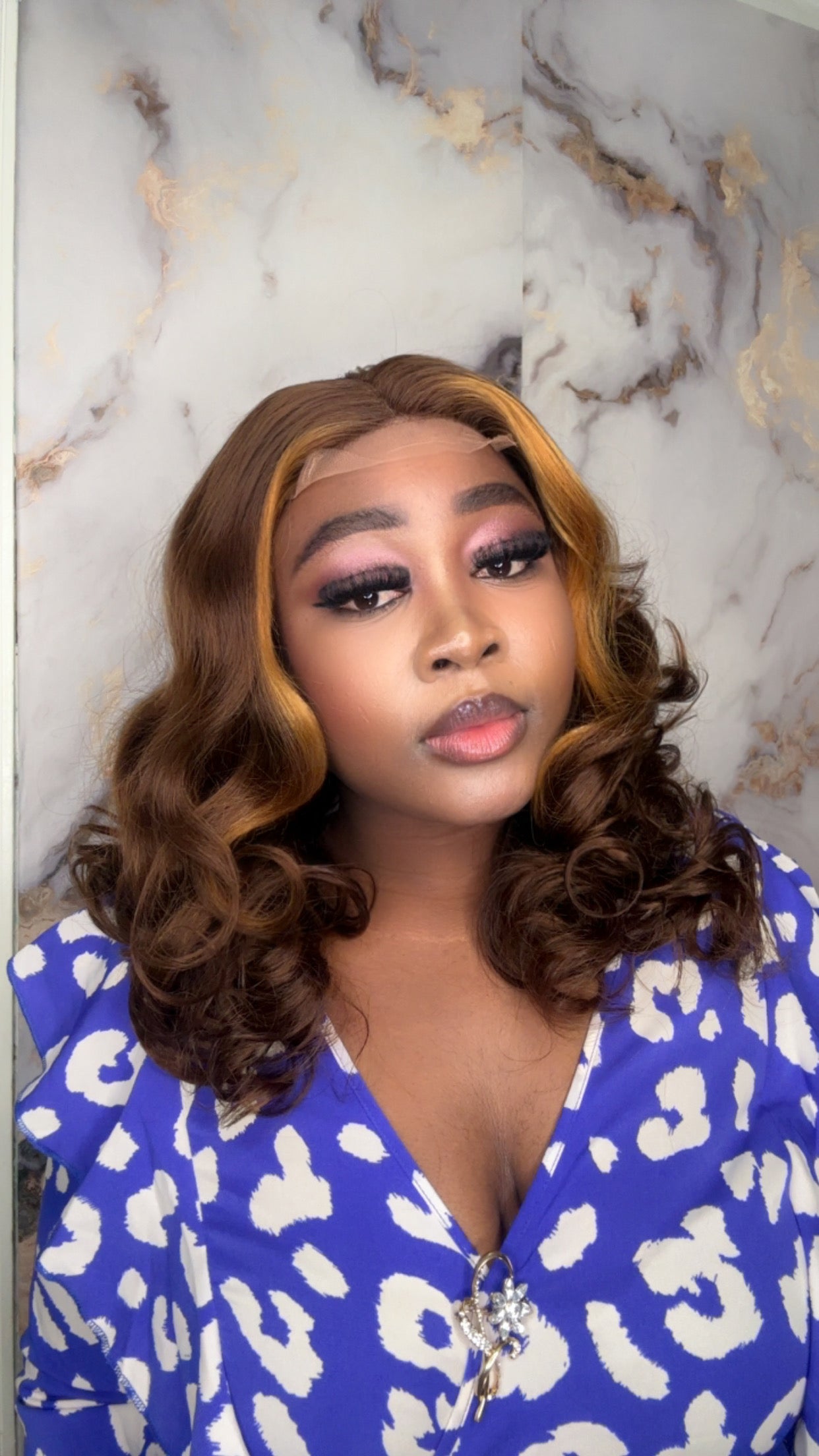 LUCH SHORT (BOUNCY )