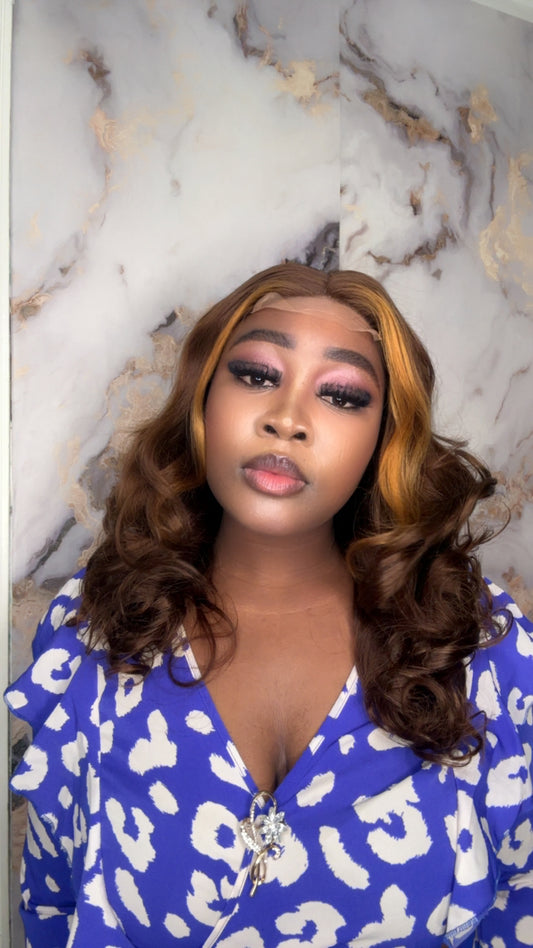 LUCH SHORT (BOUNCY )