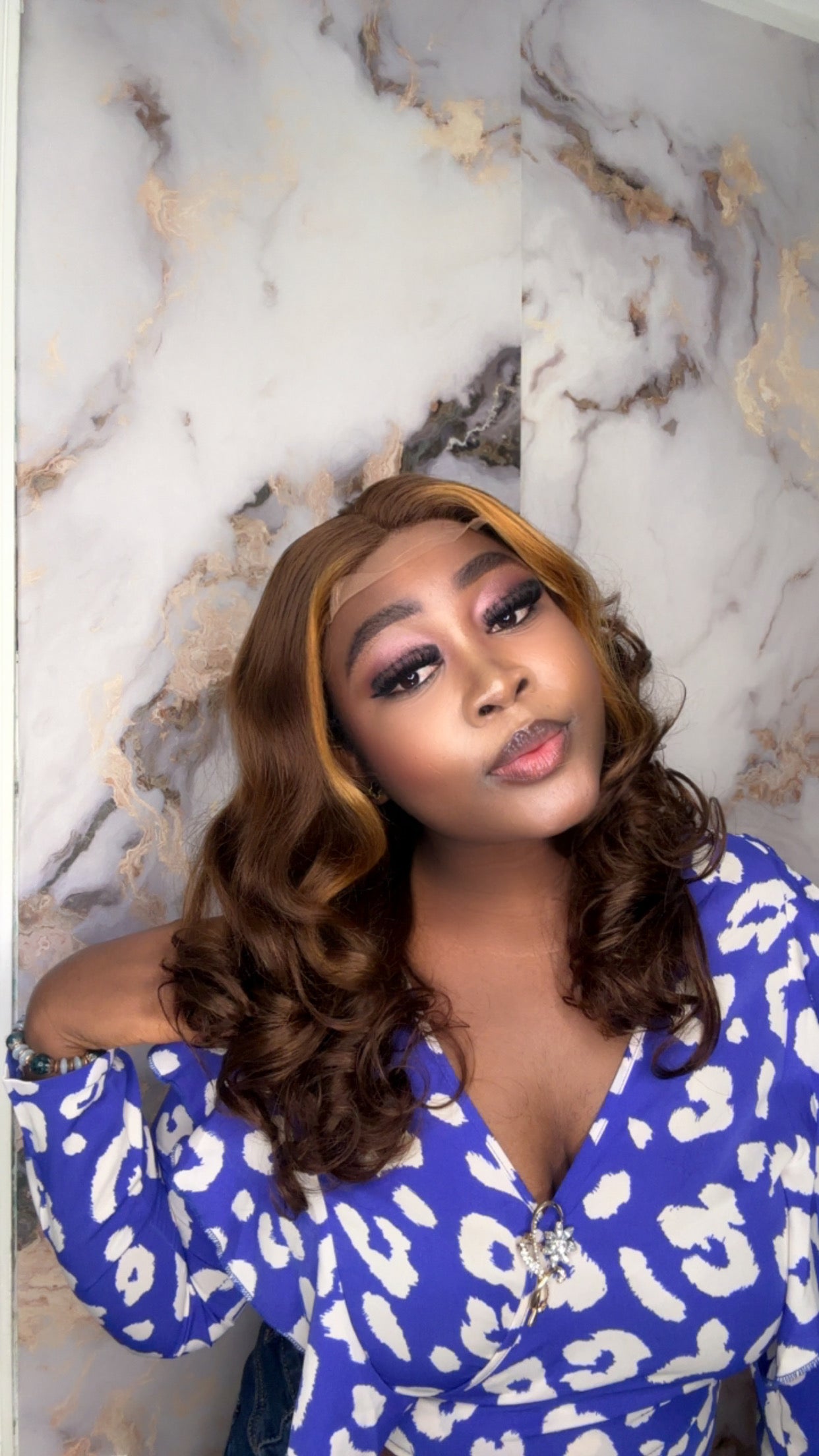 LUCH SHORT (BOUNCY )