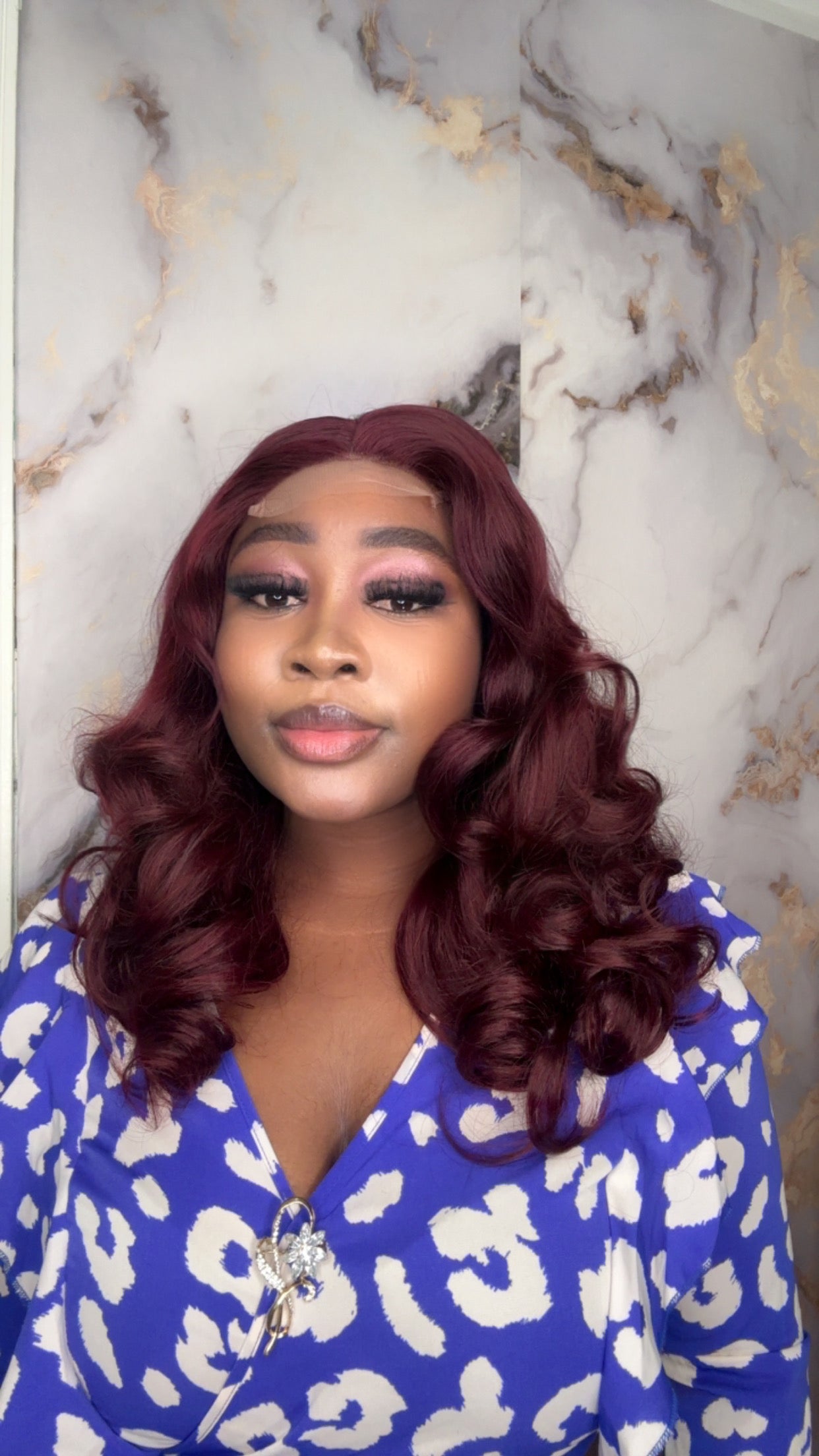 LUCH SHORT (BOUNCY )