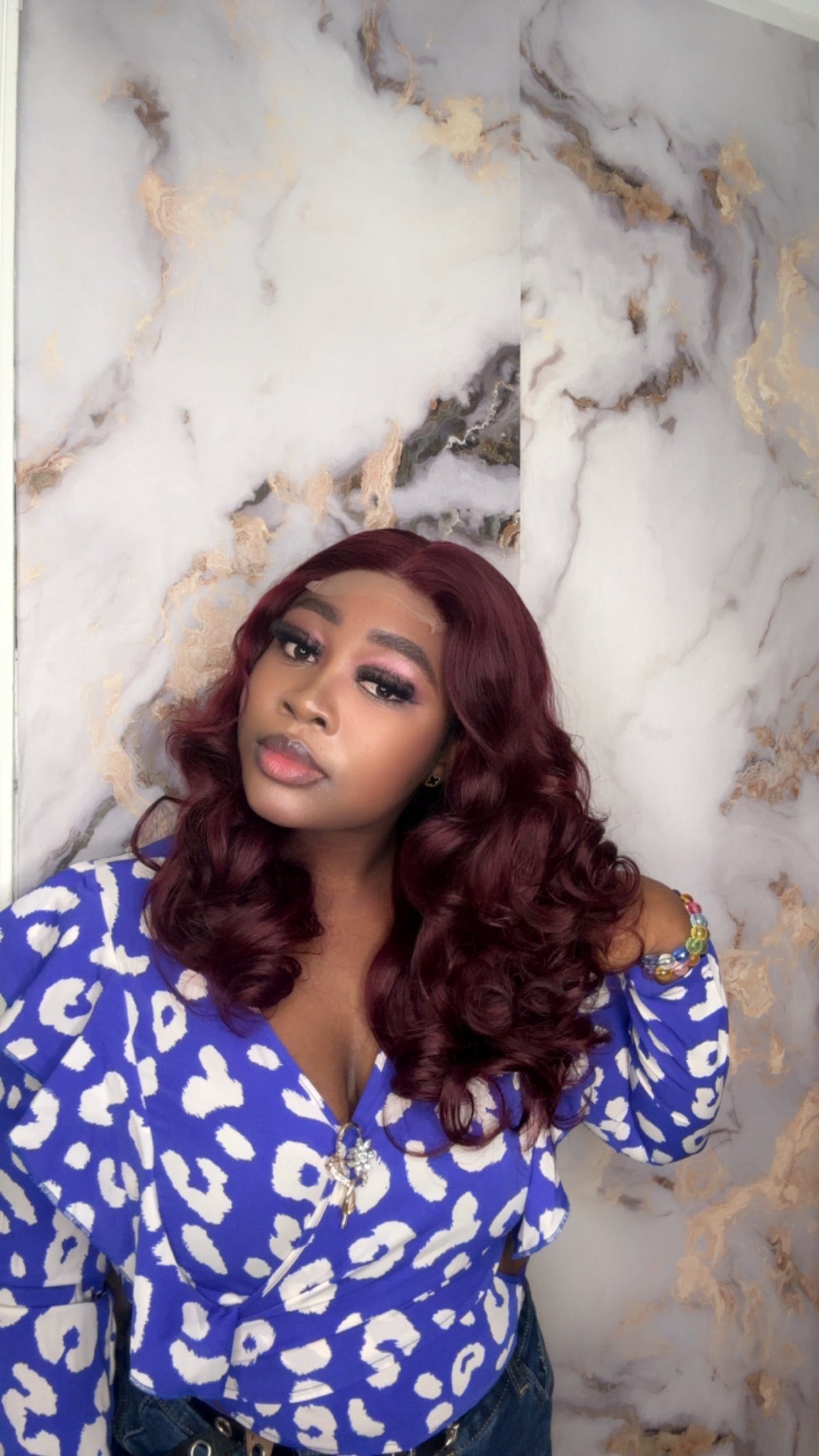 LUCH SHORT (BOUNCY )