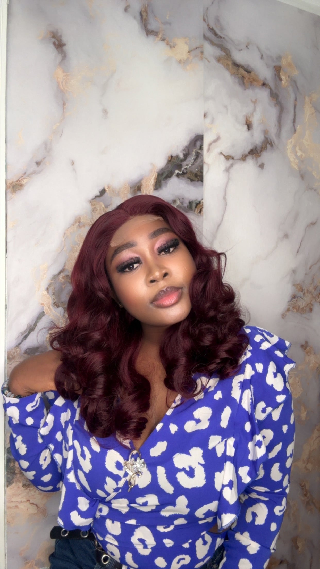 LUCH SHORT (BOUNCY )