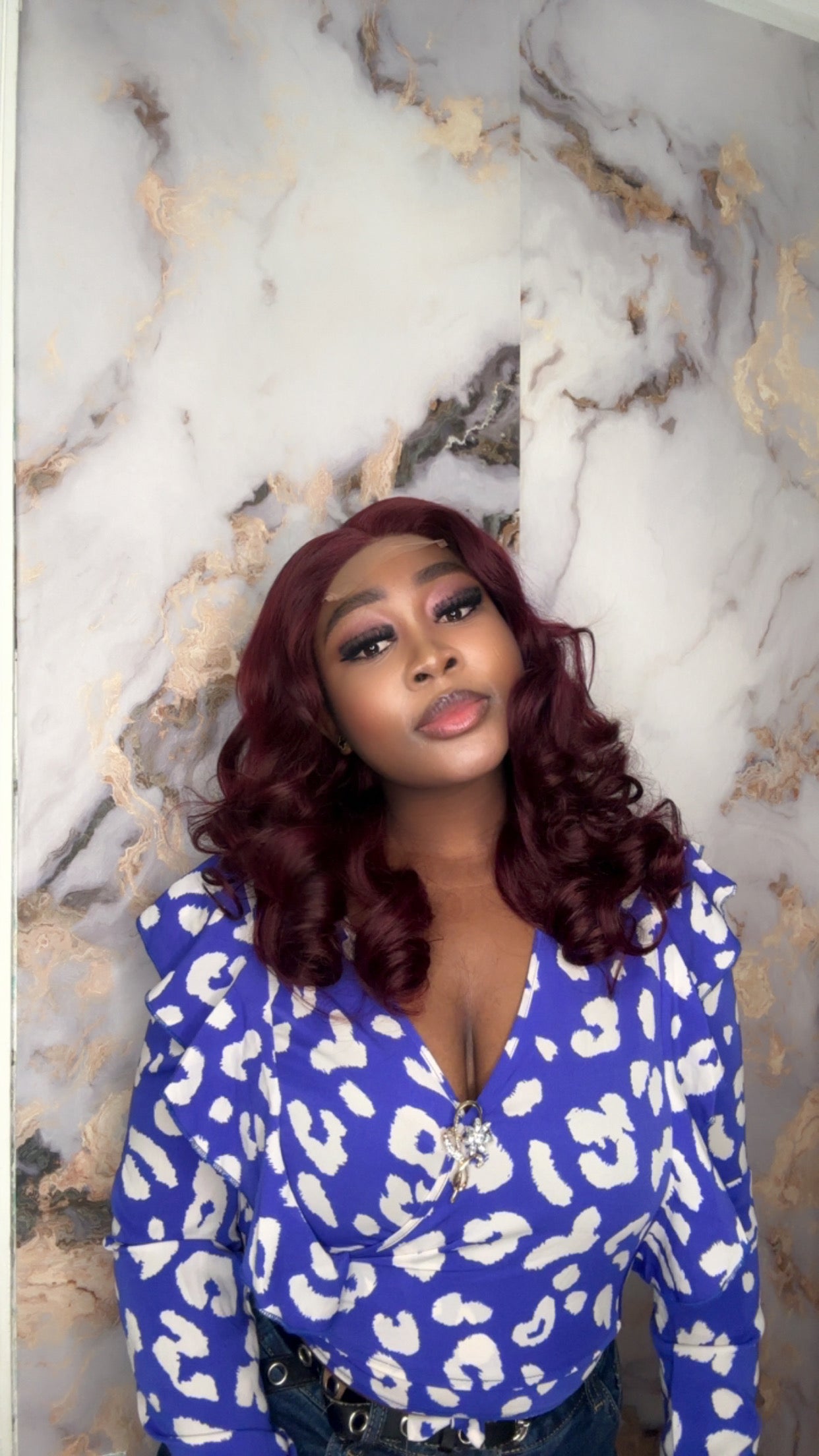 LUCH SHORT (BOUNCY )