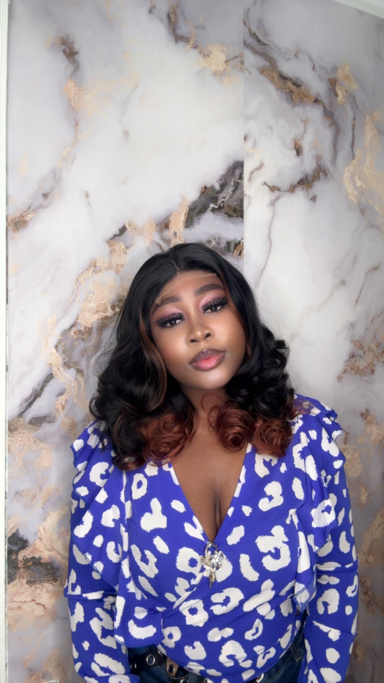 LUCH SHORT (BOUNCY )