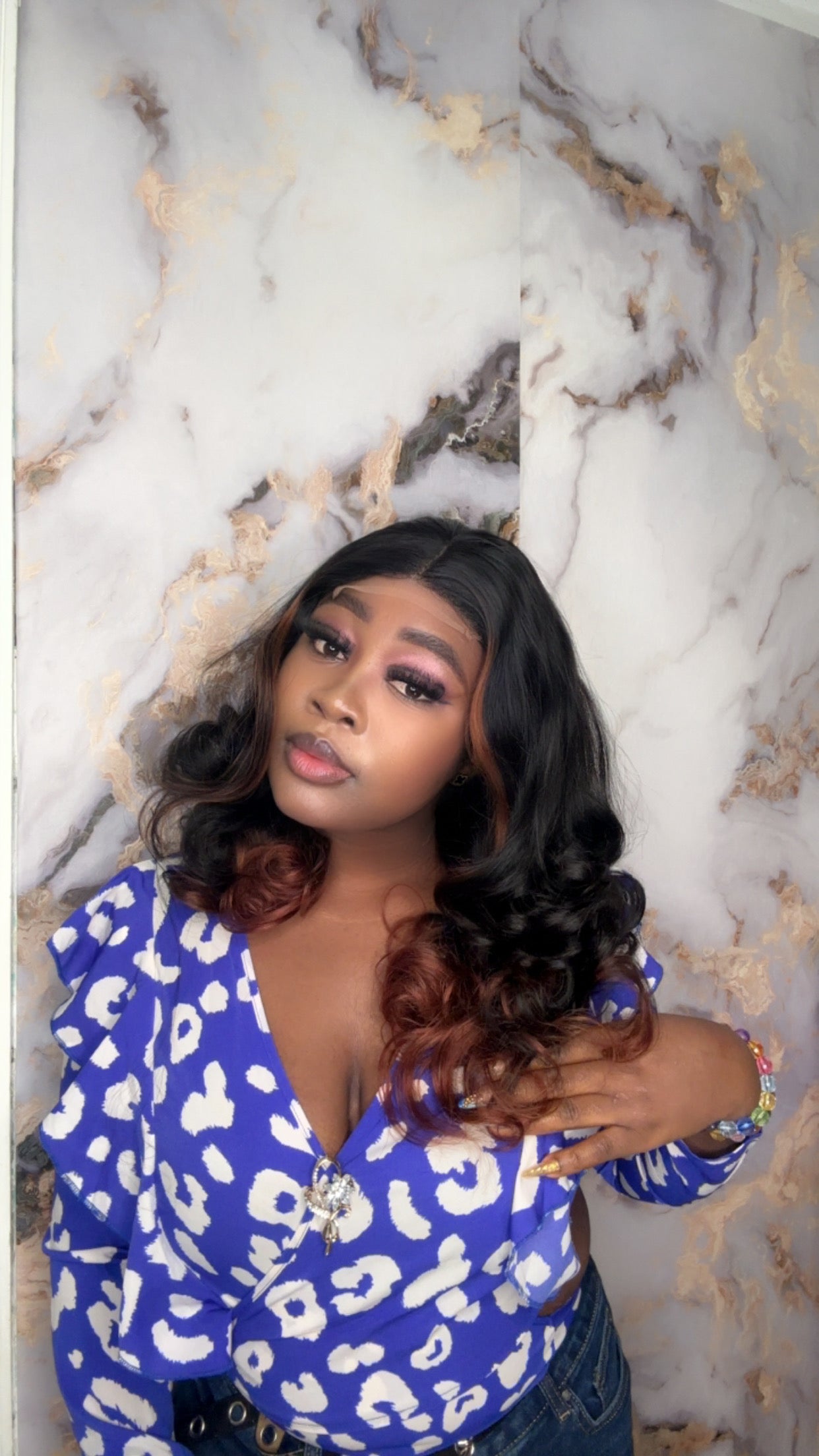 LUCH SHORT (BOUNCY )