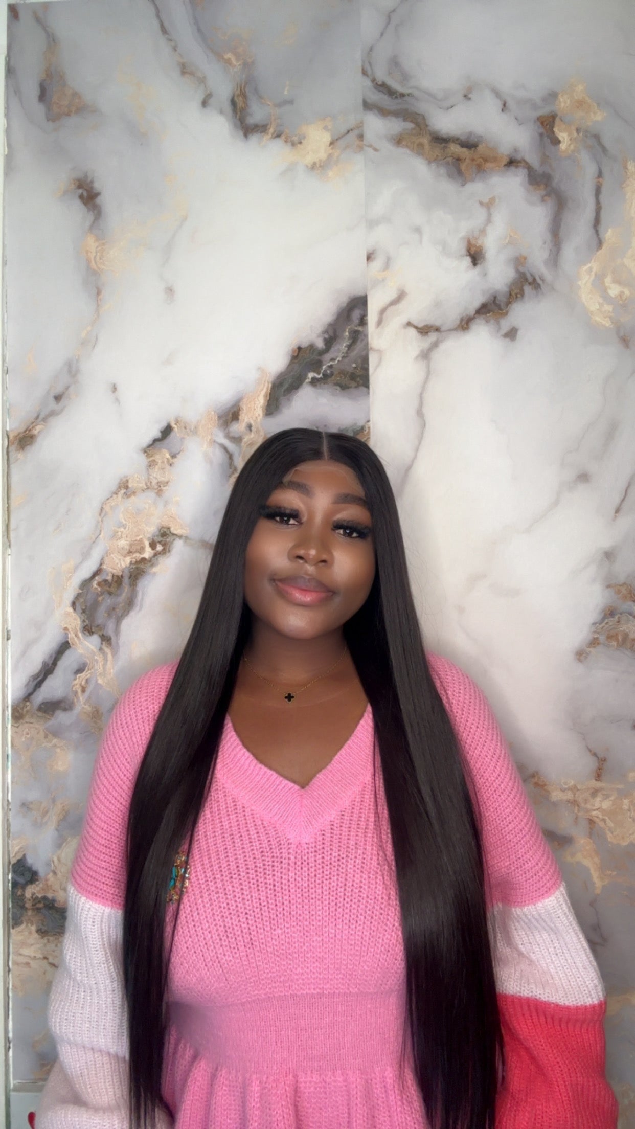 SDD VIETNAM (BS)SLIKY STRANDS