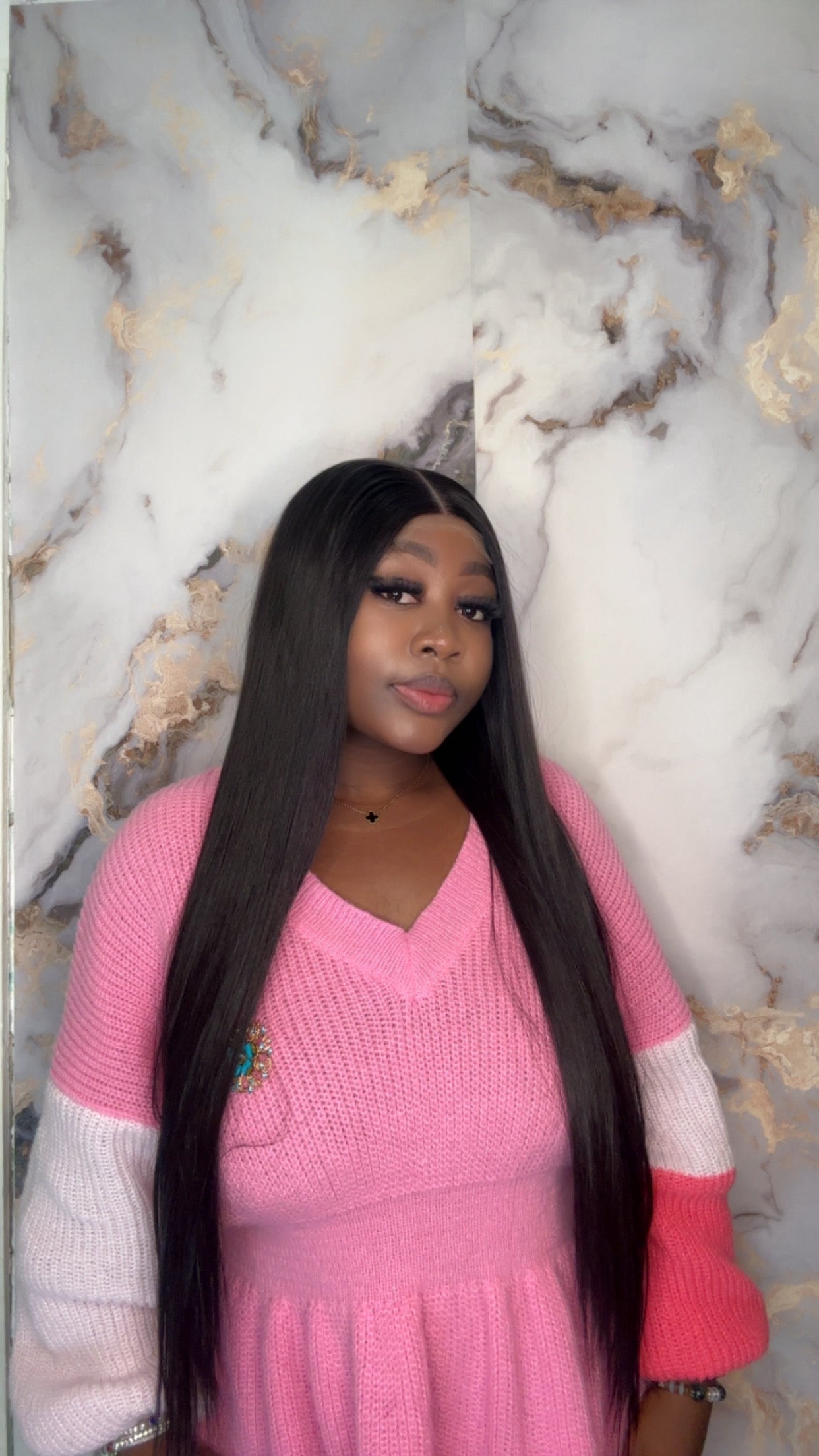 SDD VIETNAM (BS)SLIKY STRANDS