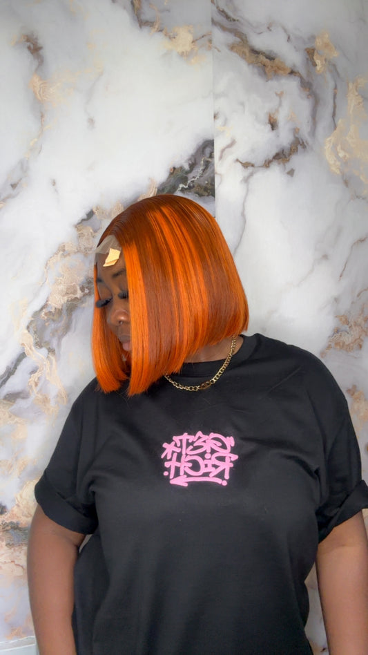 SLIKY STRANDS (BONE STRAIGHT)