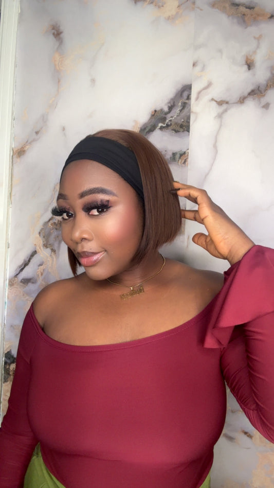 EVERYDAY SLIKY STRAIGHT WIG