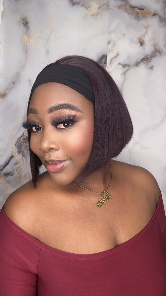 EVERYDAY SLIKY STRAIGHT BOB