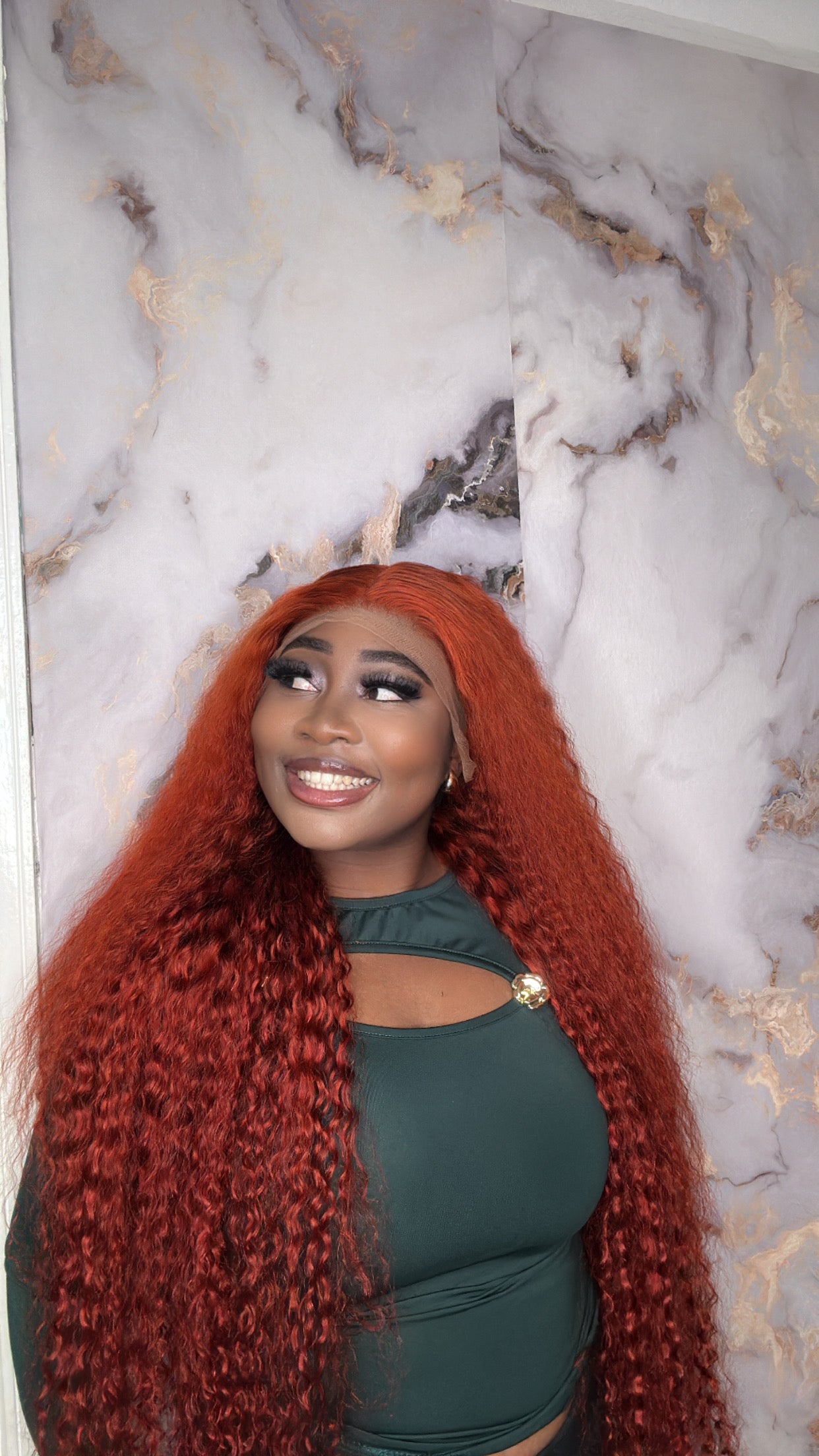 PATRA CURLY WATER WAVE