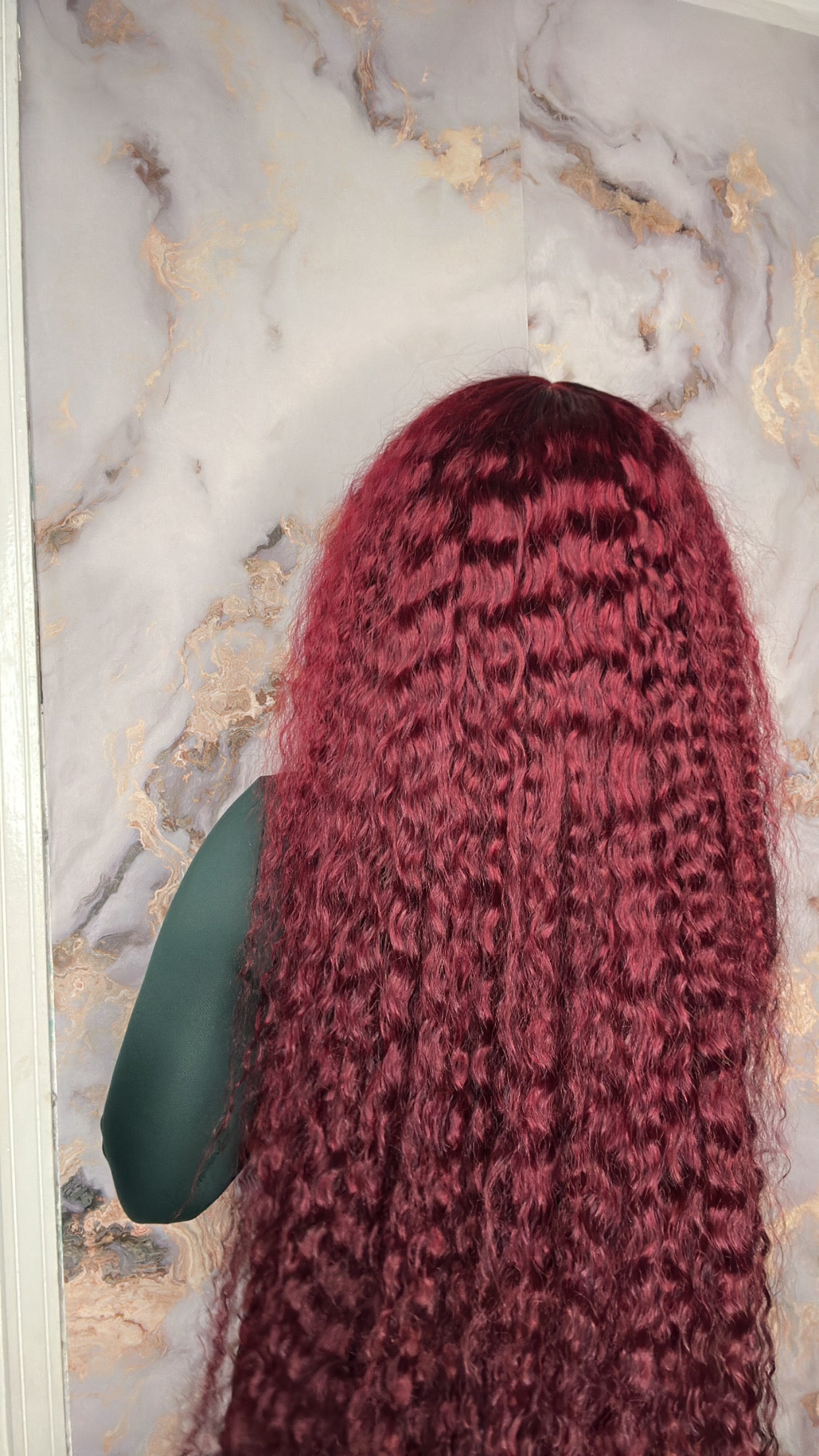 PATRA WATER WAVE