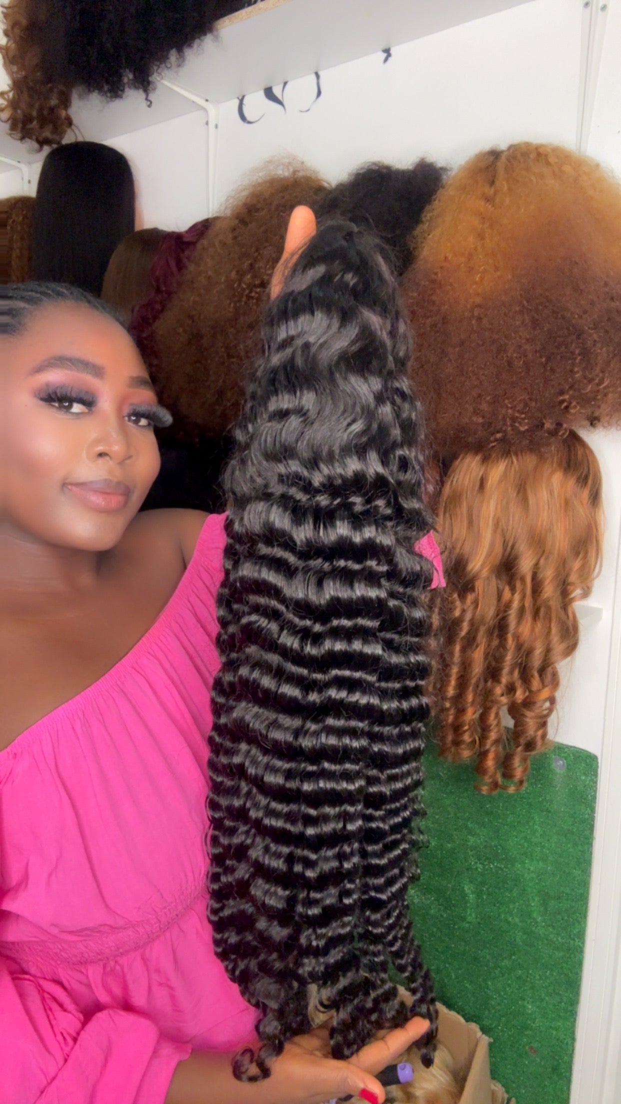 ODOGWU DEEP WAVE