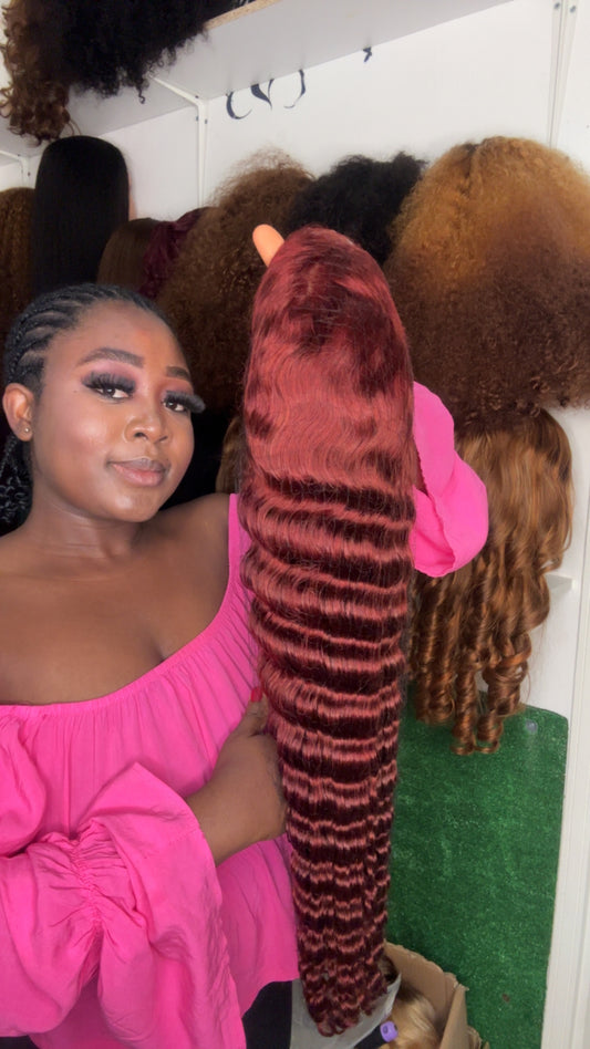 ODOGWU DEEP WAVE
